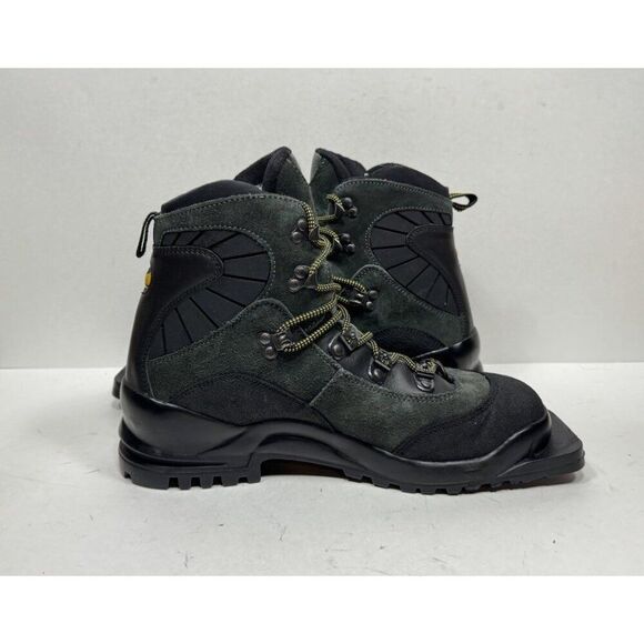 Karhu Nomad Nordic Cross Country Ski‎ Boots 3 Hole Men’s Size 8 main image 4